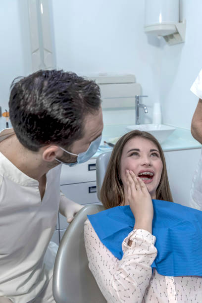 Best Broken Tooth Emergency  in Emerson, NJ