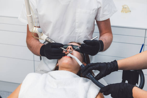 Best Cracked Tooth Emergency Dentist  in Emerson, NJ