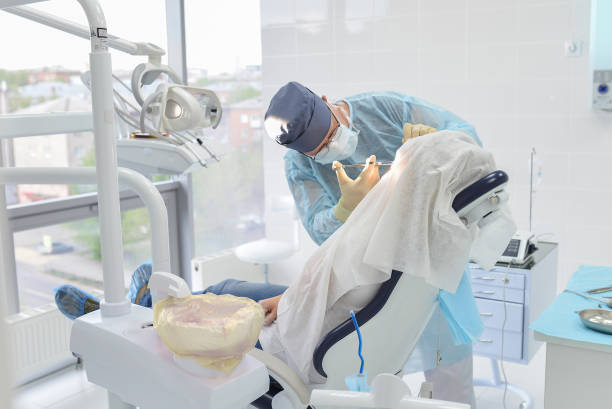 Best Tooth Pain Emergency Relief  in Emerson, NJ